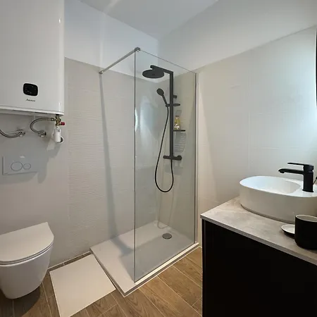 L'atelier Guichard Apartment